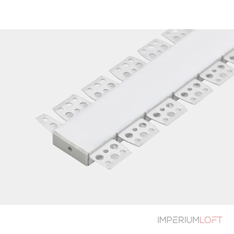 Профиль 2,5м DesignLed BT.4537-2.5