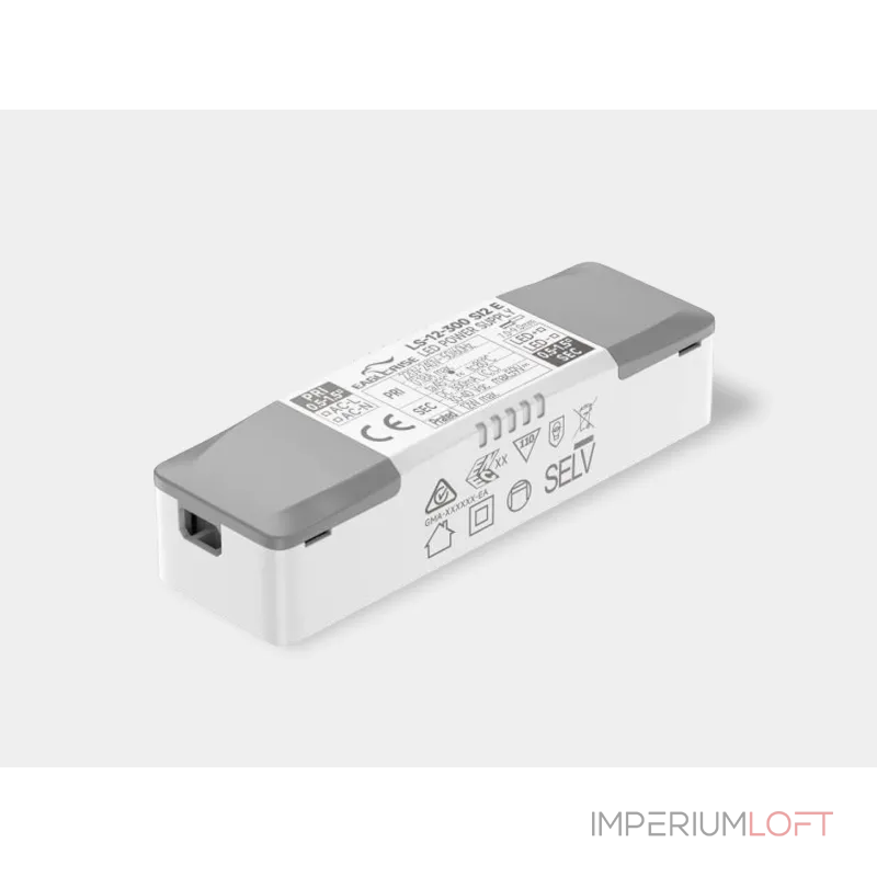 Драйвер Eaglerise 10Вт 250мА LUMKER LS-12-250 SI2 E