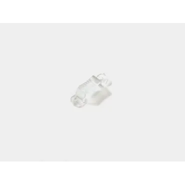 Клипса крепежная для ленты SWG Standard 220 SMD 5050 MNT-LT5