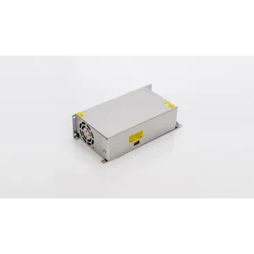 Блок питания SWG Standard сетка 500 W 12V S-500-12 Блок питания SWG Standard сетка 500 W 12V S-500-12