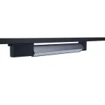 Трековый светильник линейный SWG Standard TL-L382-BL-10-WW