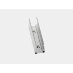 Крепеж для неоновой ленты 10*20мм SWG Standard MNT-NE-AL1020