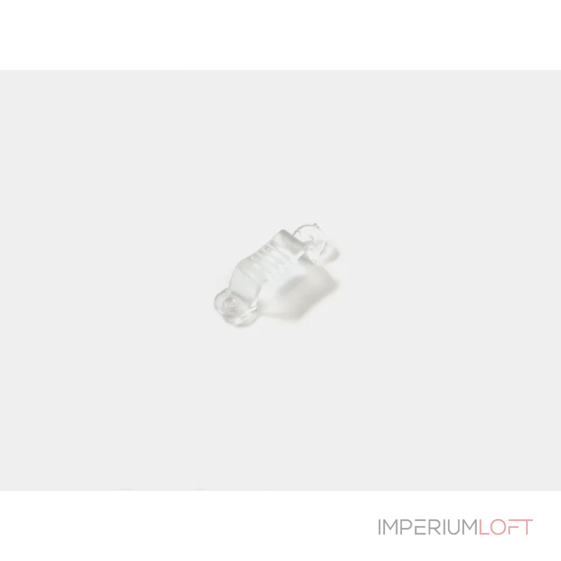 Клипса крепежная для ленты SWG Standard 220 SMD 5050 MNT-LT5