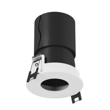 Встраиваемый светильник Design Led DL-SDR03RD-12-WW