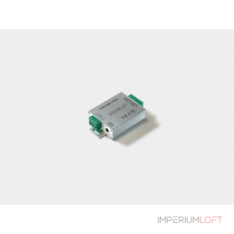 Усилитель сигнала SWG Standard AMP-RGB-24A