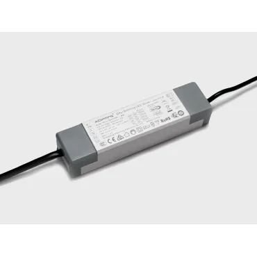 Драйвер Aidimming 10Вт 250мА LUMKER PE-L12DCA 10W DALI DT6 Драйвер Aidimming 10Вт 250мА LUMKER PE-L12DCA 10W DALI DT6