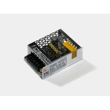 Блок питания SWG 24 вольт 40 Вт IP20, S-40-24