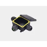 Коробка распределительная DesignLed T-образная IP68 диам. провода 5-9мм