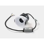Светильник встраиваемый SWG Standart RC-D84-12-WH-NW65