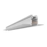 Шинопровод встраиваемый 2м LUMKER SY-LINK SY-LINK-20T2S-2-WH