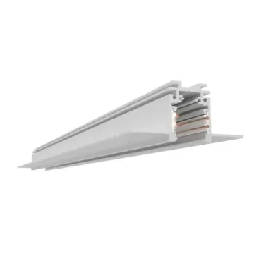 Шинопровод встраиваемый 2м LUMKER SY-LINK SY-LINK-20T2S-2-WH