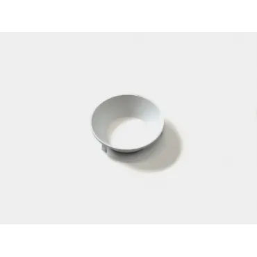 Рамка белая DesignLed белая RL-MJ-1031-W