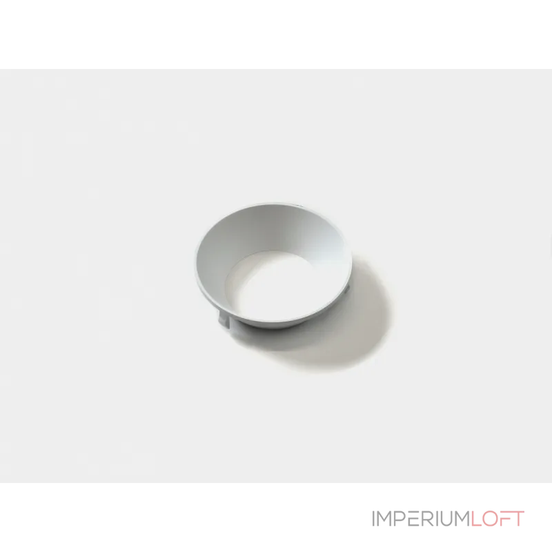 Рамка белая DesignLed белая RL-MJ-1031-W