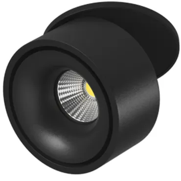 Потолочный светильник DesignLed RT-MJ-1015-B-8-WW