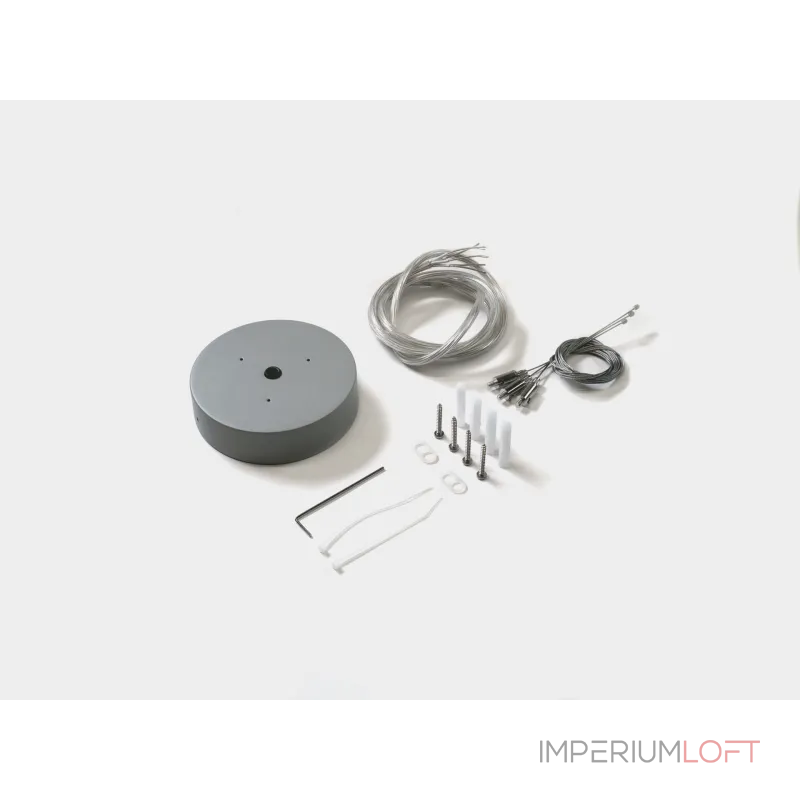 Подвесное крепление LUMKER DL-KIT-SL-2