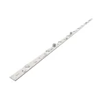 Линейка SMD2835 12 Вт/м 24В IP20 4000-4500К SWG SWG-212-24-NW