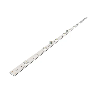 Линейка SMD2835 12 Вт/м 24В IP20 4000-4500К SWG SWG-212-24-NW Линейка SMD2835 12 Вт/м 24В IP20 4000-4500К SWG SWG-212-24-NW