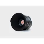 Светильник встраиваемый SWG Standart RC-D84-12-BL-WW65