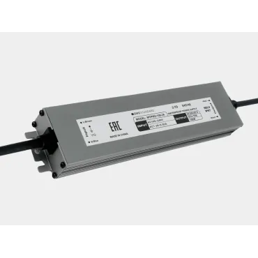 Блок питания SWG Standard 24 В, 100 Вт, IP67, MTPW2-100-24
