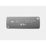 Блок питания Slim Evolution 48Вт 24В IP20 SWG PRO SE-48-24-mini