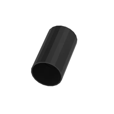 Корпус граненый LUMKER VL-S2-CL3F-BL черный для Villy 2.0 15Вт