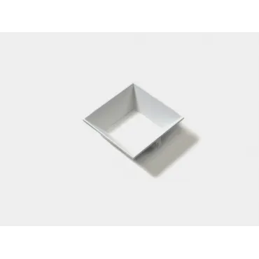 Рамка белая DesignLed белая RL-MJ-1034-W