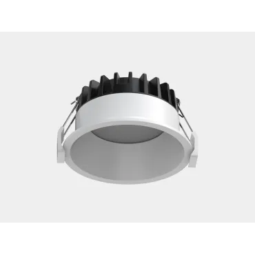 Встраиваемый светильник DesignLed BILLY BQ009109-WH-NW-ON