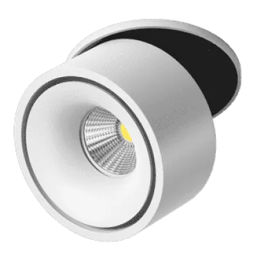 Потолочный светильник DesignLed RT-MJ-1015-W-8-WW