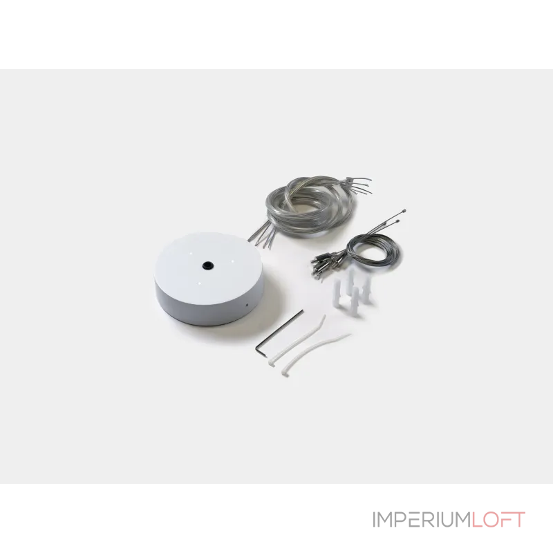 Подвесное крепление LUMKER DL-KIT-WH-2