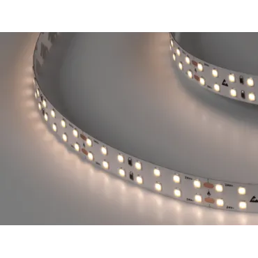 Лента светодиодная 18 Вт/м (IP33) 4000К 24В CRI=92-96 LUMKER LK2H196 SMD2835 Лента светодиодная 18 Вт/м (IP33) 4000К 24В CRI=92-96 LUMKER LK2H196 SMD2835