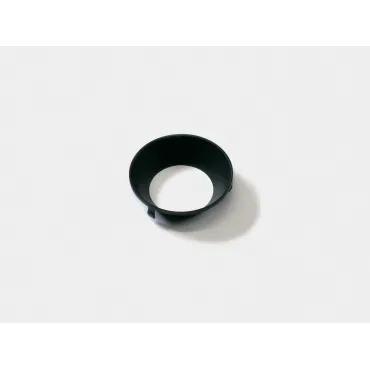 Рамка черная DesignLed черная RL-MJ-1031-B