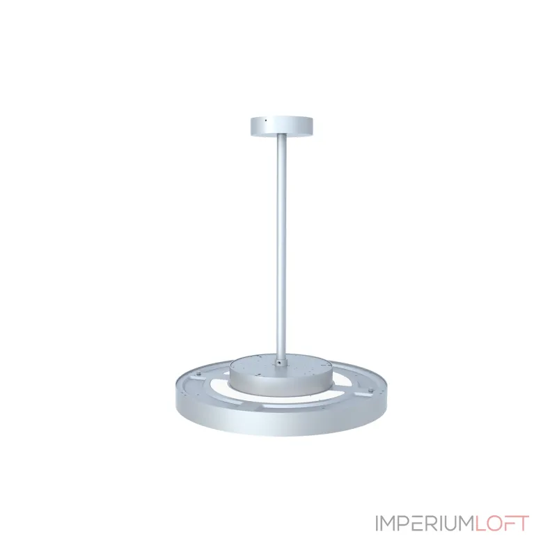 Потолочный светильник LUMKER NX DL-NEFRIT450-30-WH-NW Потолочный светильник LUMKER NX DL-NEFRIT450-30-WH-NW