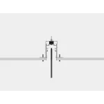Крепеж для профиля SWG L5570-Bl