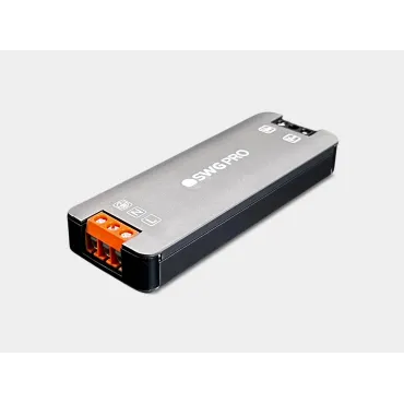Блок питания Slim Evolution 48Вт 24В IP20 SWG PRO SE-48-24-mini Блок питания Slim Evolution 48Вт 24В IP20 SWG PRO SE-48-24-mini