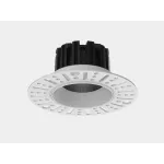 Светильник встраиваемый под шпаклевку DILLY DesignLed DL-RE48P-WH-12-WW