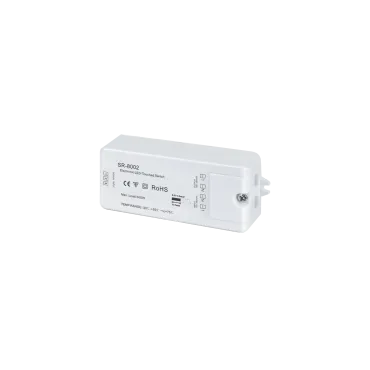 Сенсорный выключатель SWG Standard 220B "led-ball" датчик SR-8002