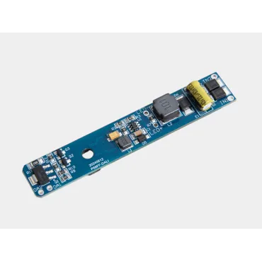 Драйвер DALI для системы SY-LINK DRV-LINK-300D 300мА 9-40В Драйвер DALI для системы SY-LINK DRV-LINK-300D 300мА 9-40В