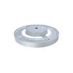 Потолочный светильник LUMKER NX DL-NEFRIT450-30-WH-NW