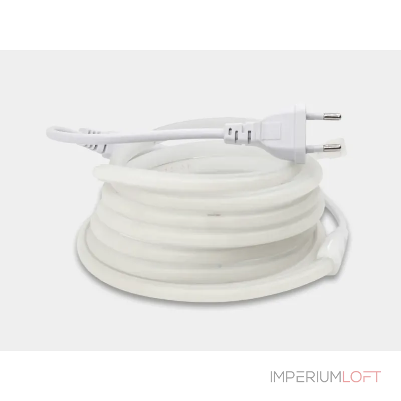Светодиодная лента COB 13 Вт/м 480 led/m IP65 2800-3200К 220В SWG Standart SWG-COB480-13-WW-65