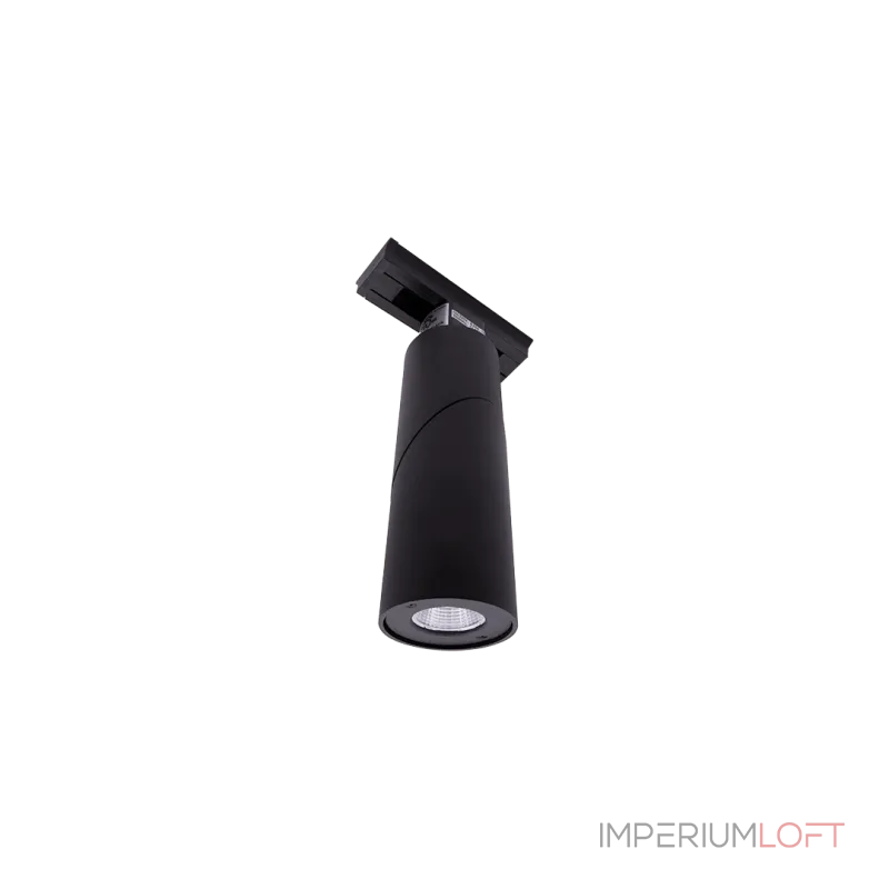 Трековый светильник SWG LDT-RBL-10W-WW (LD-3025)