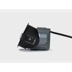 Светильник встраиваемый SWG Standart RC-D84-12-BL-WW65