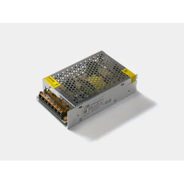 Блок питания SWG 24V 100W, S-100-24
