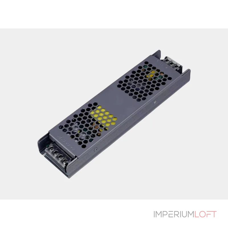 Блок питания открытый IP20 300W 24V SWG Stadard ST-300-24