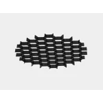 Антибликовая решетка Honeycomb для Combo mini 2 LUMKER C2M-HC