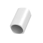 Корпус суперэлипс LUMKER VL-S2-CL2F-WH белый для Villy 2.0 15Вт