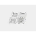 Набор коннекторов для ленты SWG-COB480 (10шт) SWG CN-I-COB480 (10)