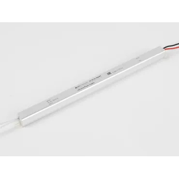 Блок питания сверхтонкий 75 W 24V SWG StandartLT-75-24