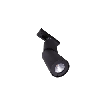 Трековый светильник SWG LDT-RBL-10W-WW (LD-3025) Трековый светильник SWG LDT-RBL-10W-WW (LD-3025)