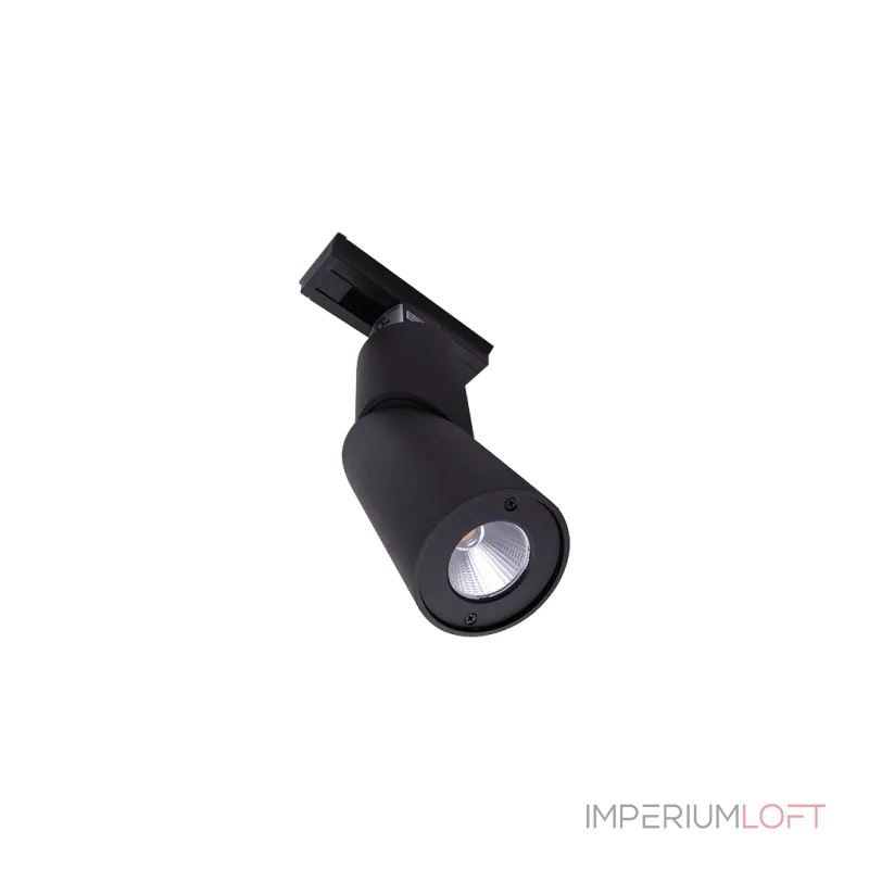 Трековый светильник SWG LDT-RBL-10W-WW (LD-3025)