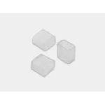 Заглушка для ленты SWG Standard 4.8 220 3528 END-LT3